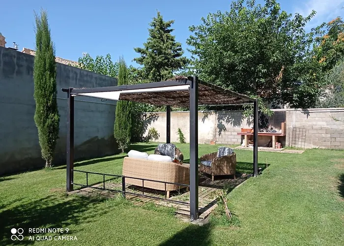 Casa Rural Alicia
