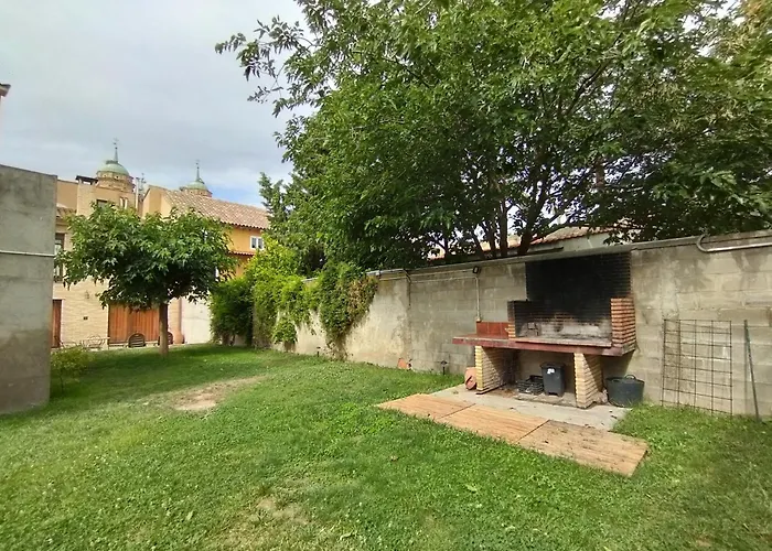 Casa Rural Alicia