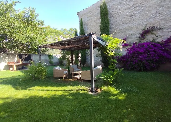 Casa Rural Alicia