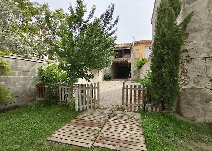 Casa Rural Alicia