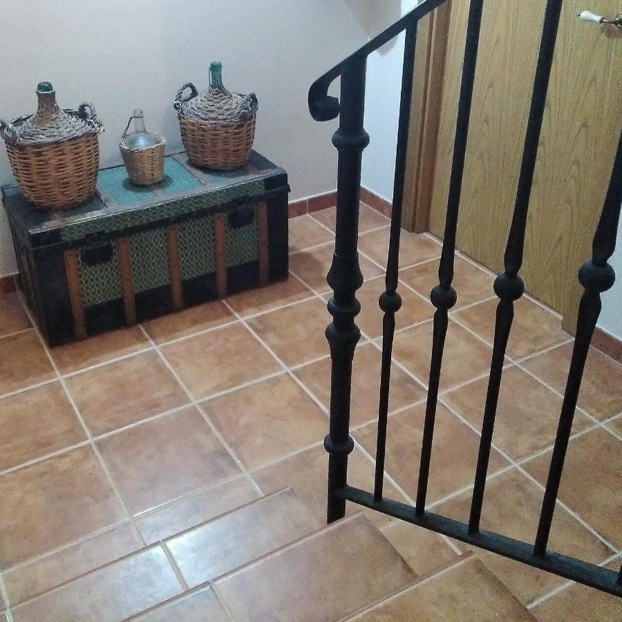 Alicia Guest house Villafranca de Ebro