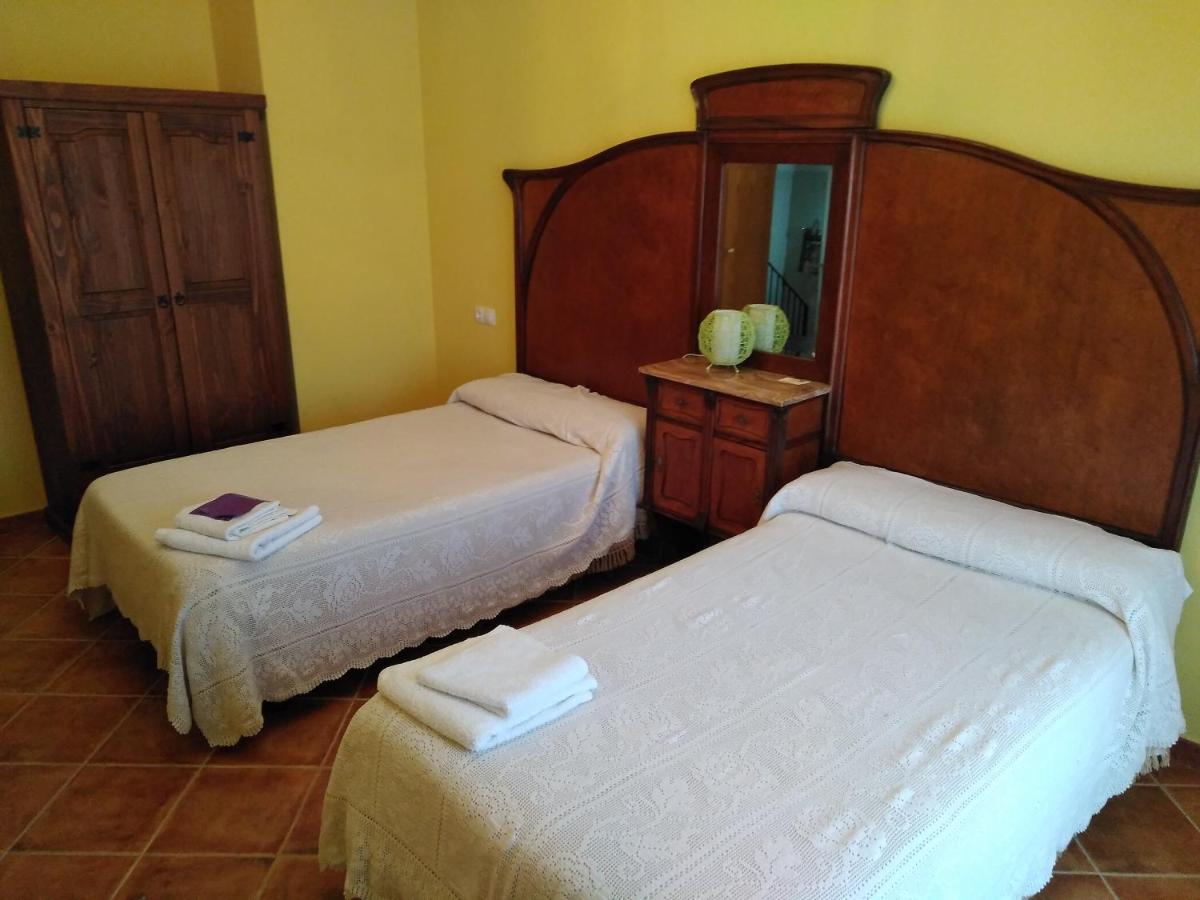 Guest house Alicia