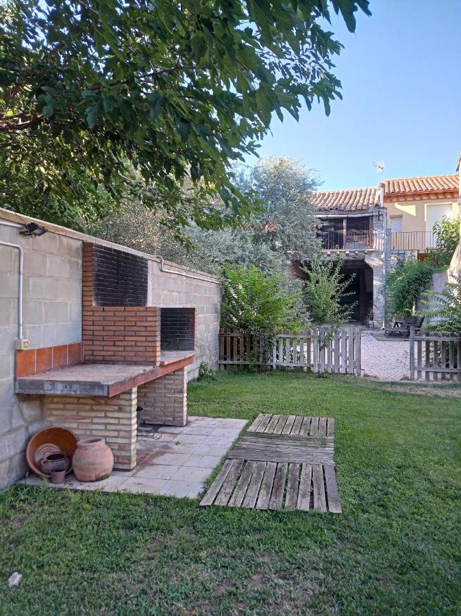 Pensión Alicia Villafranca de Ebro