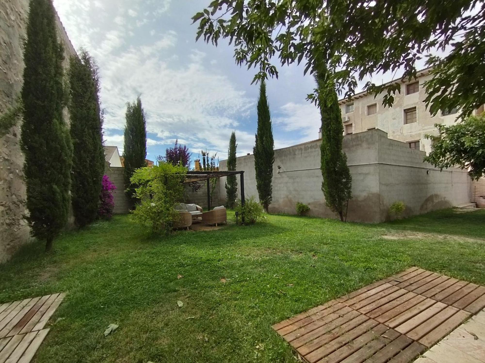 Pensión Alicia