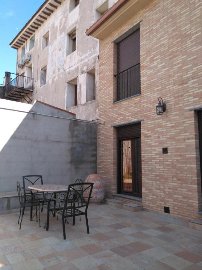 Guest house Alicia *