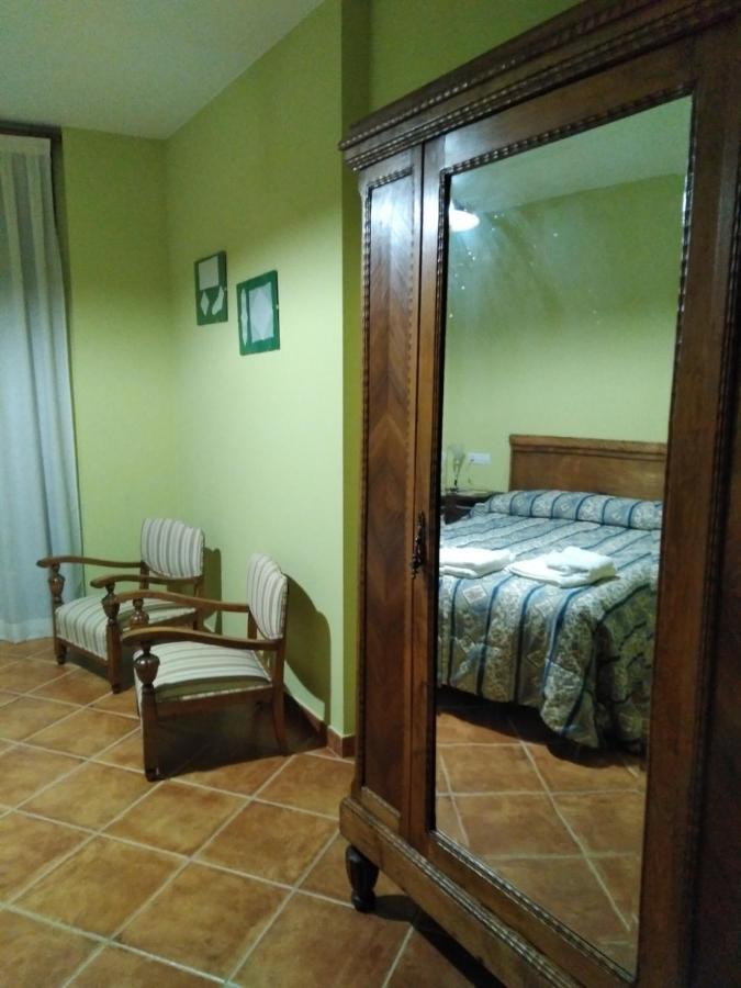 Alicia Guest house *