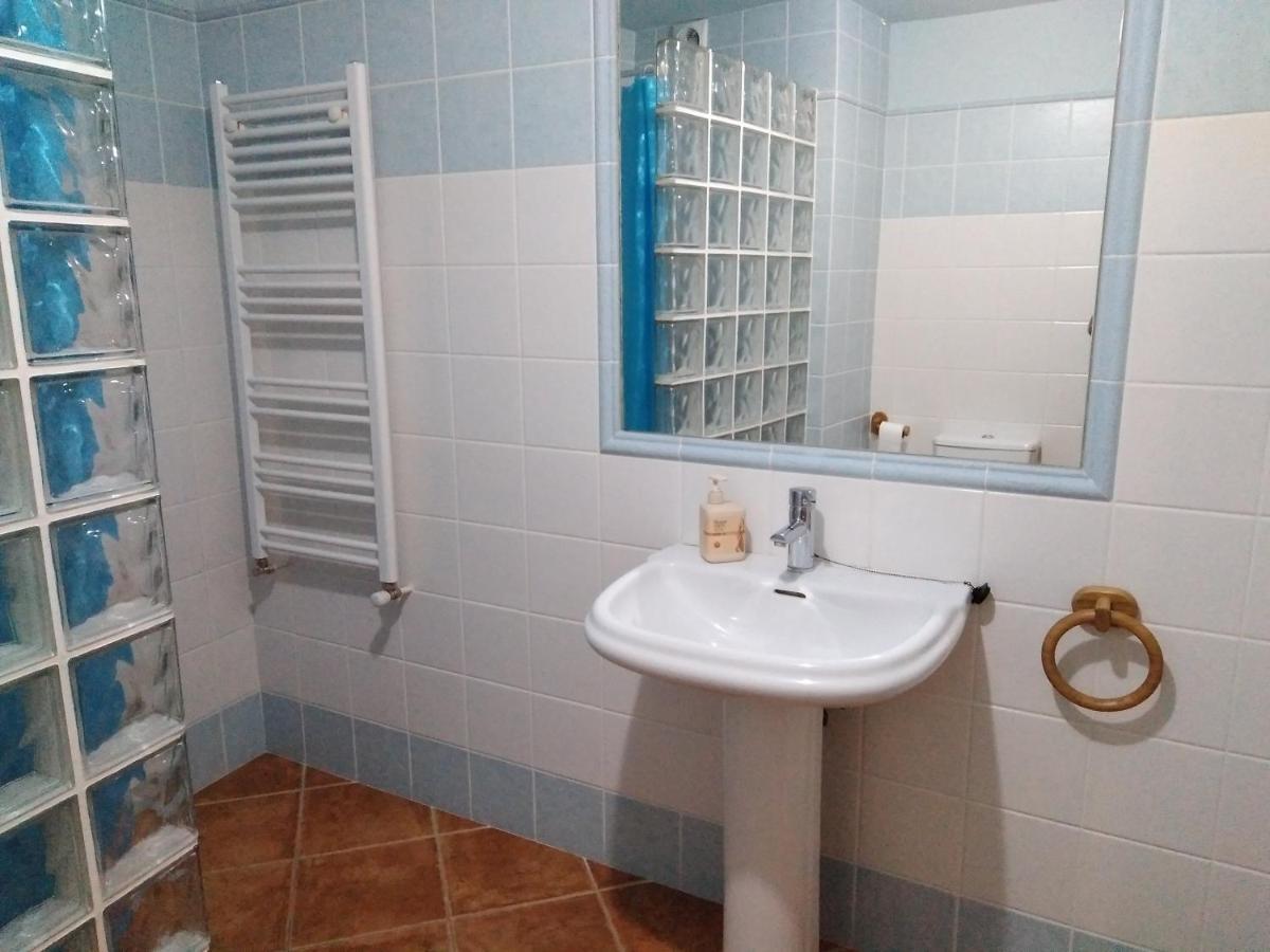 Casa Rural Alicia * Villafranca de Ebro